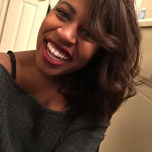 Meet your Posher, Mariah